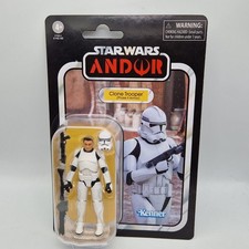 Clone Trooper Phase II Armor