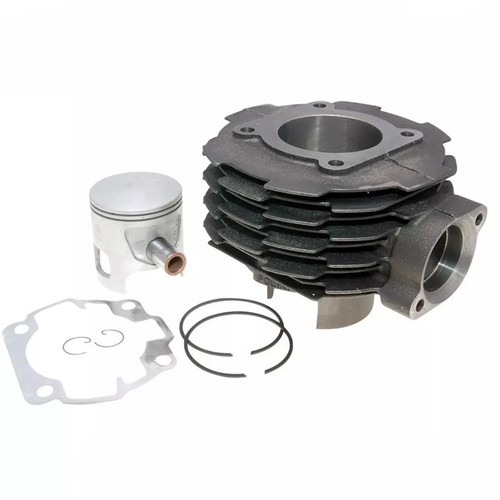 Polini kit thermal group - kit,