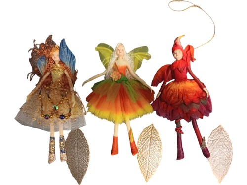 Tassie design fairies - tassie,