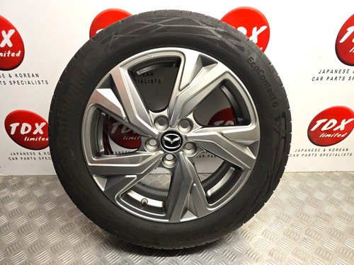 Mazda xp210 mk3 - xp210, hybrid