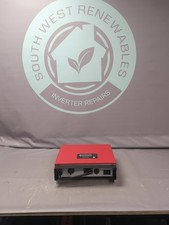 Goodwe GW2000-NS  2.3 KW Solar PV Inverter Max 2300 Watts  Unit