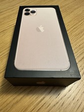 iPhone 11 Pro Max 64GB Gold