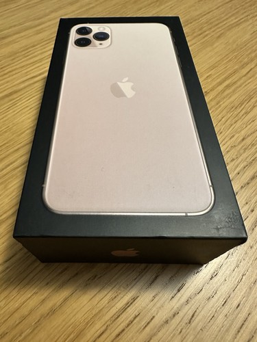 Iphone pro max - 11,