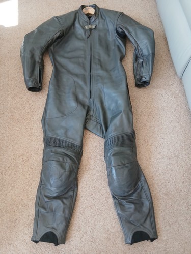 Bks racing leathers - bks,