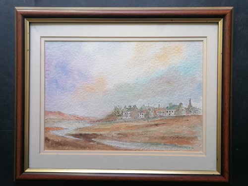 Contemporary landscape - contemporary,