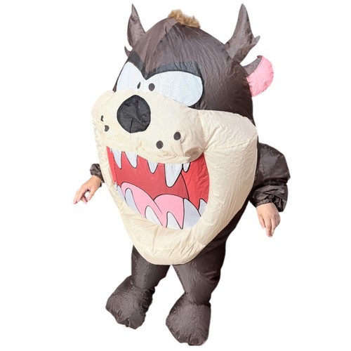 Looney tunes tasmanian devil - looney,