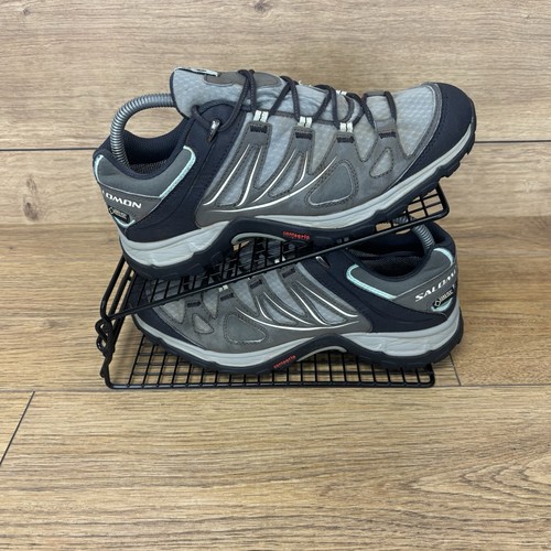 Salomon walking shoes - walking,