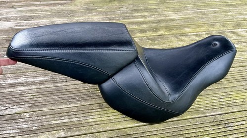 Genuine harley davidson - genuine,