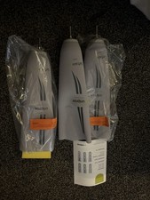 Pin Lock Gel Liner For