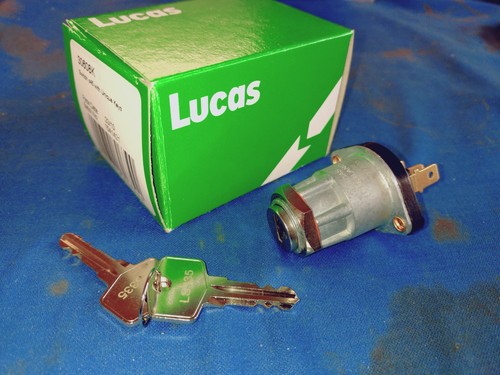 Jaguar daimler ignition switch - jaguar,