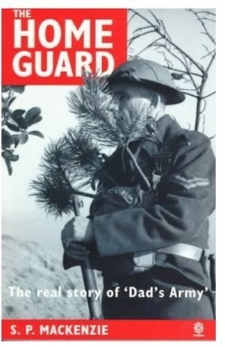 The home guard - home, a