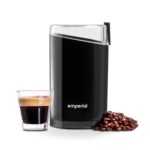 Emperial coffee grinder - coffee,