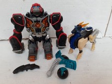 Power Ranger Jungle Fury