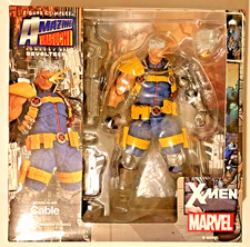 Revoltech amazing yamaguchi - revoltech,