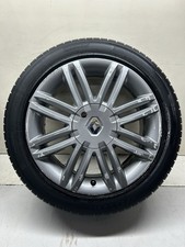 RENAULT Clio MK3 16" SOLONIA