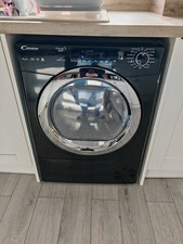 Candy GVS H9A2DCEB-80 Tumble