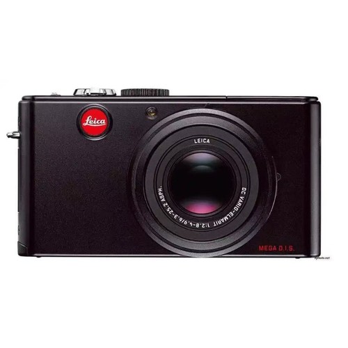 Leica lux mp compact 4x - d-lux, 10