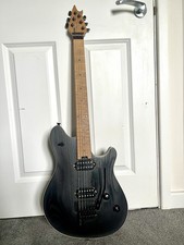 EVH Wolfgang Special Limited Edition Sassafras