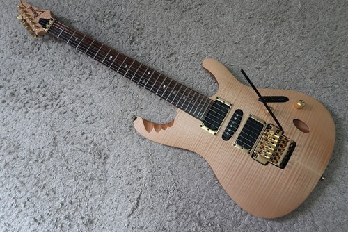 Ibanez egen8 herman - ibanez, li