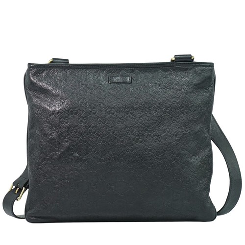 Gucci guccissima leather - guccissima,