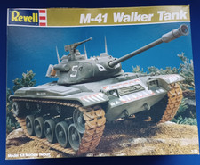 Scale walker tank by - walker,