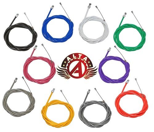 Brake cable beach - brake,