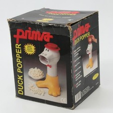 Prima Duck Popper Popcorn