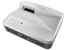 Optoma W319USTI Ultra Short