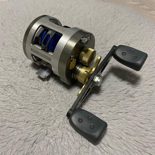 Abu garcia ambassadeur morrum - ambassadeur,
