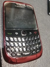 Blackberry 9300 Curve