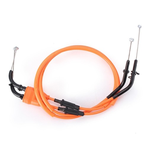Throttle cable wire - 2, line