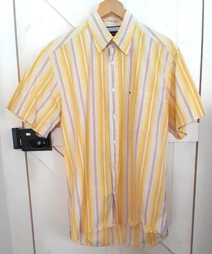 Tommy hilfiger shirt men - tommy,