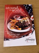 Slimming world started guide - slimming,