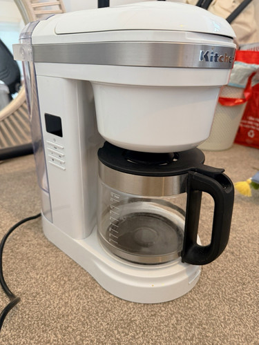 Kitchenaid cup filter - kitchenaid,