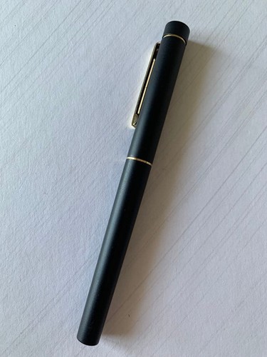 Sheaffer targa fountain pen - targa,