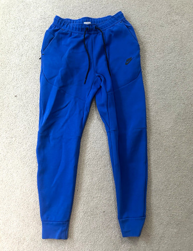 Nike men blue jogger - nike, men’s