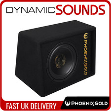 Phoenix Gold Z10AB 10" Ported