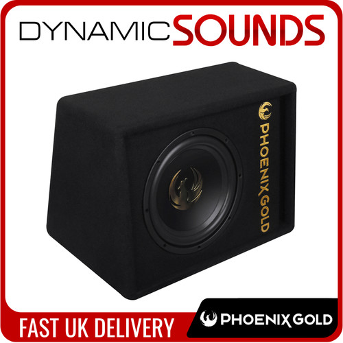 Phoenix gold z10ab - phoenix, 10"