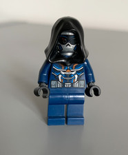 Lego taskmaster 76162 - taskmaster,