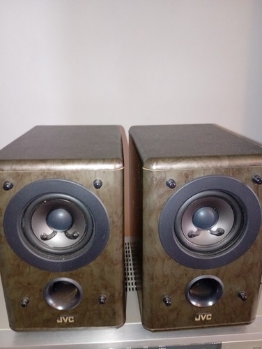 Jcv uxt 100 speakers - sp,
