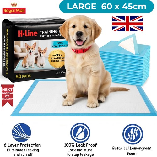 Heavy duty dog puppy large - heavy,
