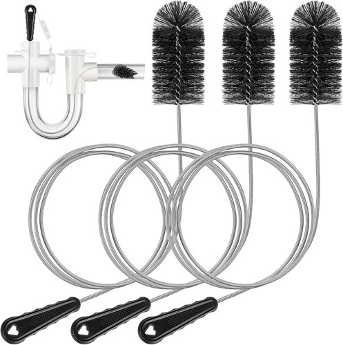 Pcs condensate trap - 3, flexible