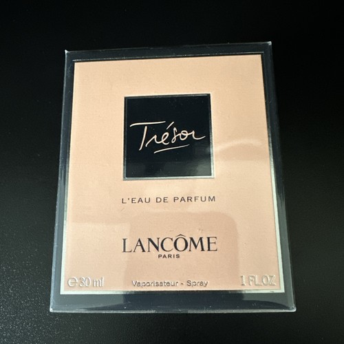 Lancome tresor eau - lancome, de