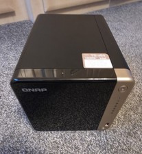 QNAP TS-464-8G Intel Celeron