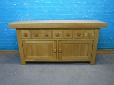 OAK FURNITURE LAND 2DOOR