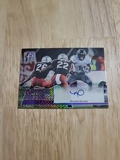 2022 Leaf Pro Set Metal ROMEO