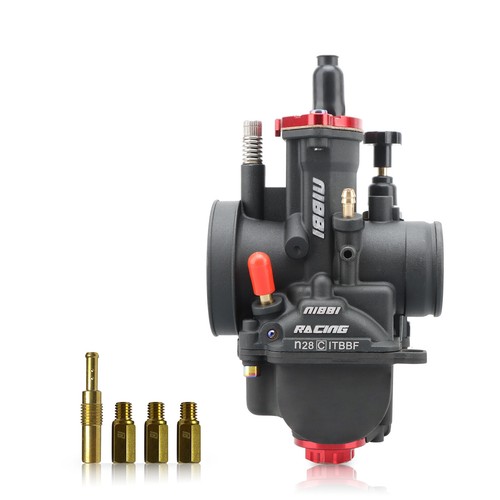 Nibbi racing carburetor - nibbi,