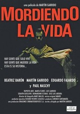 MORDIENDO LA VIDA (1986) **DVD R2** PAUL NASCHY,