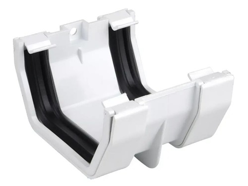 Wavin osma squareline gutter - osma,