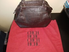 Authentic Carolina Herrera